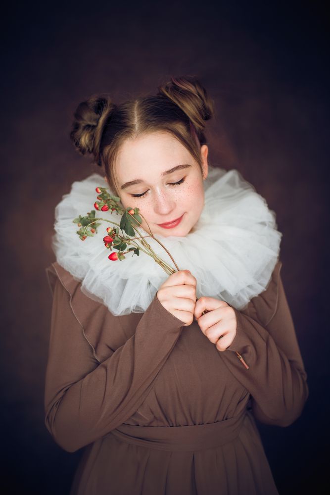 Photograph by Екатерина Реунова