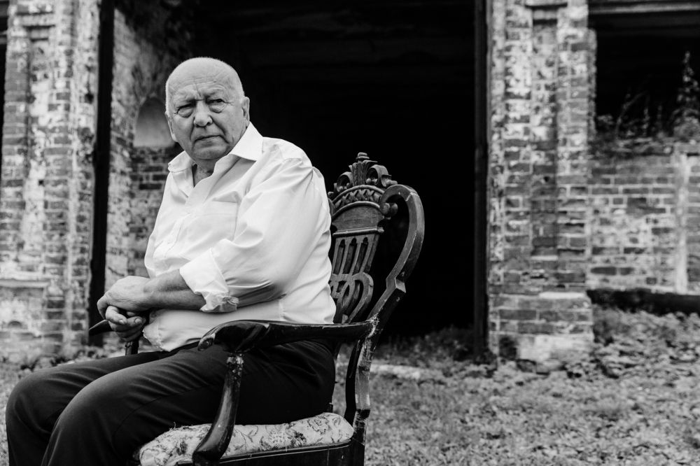 Photograph by Андрей Лукьянов