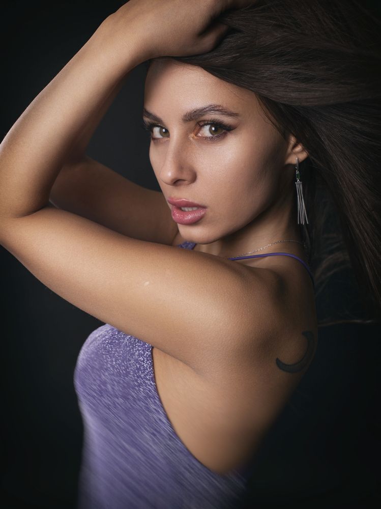 Photograph by KATTYRIN PHOTO