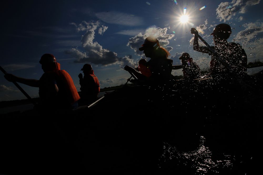 Photograph by Наталья Горшкова