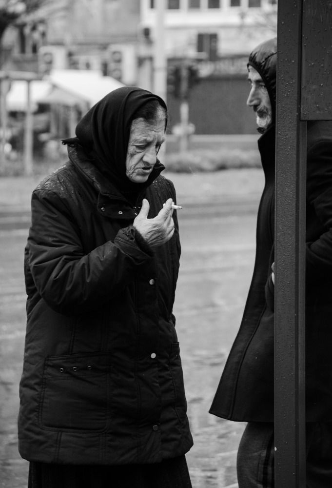 Photograph by Weinstein Isabela