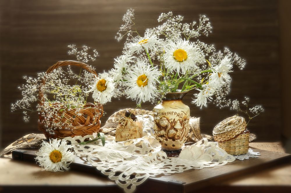 Photograph by Шруб (Беляева) Татьяна