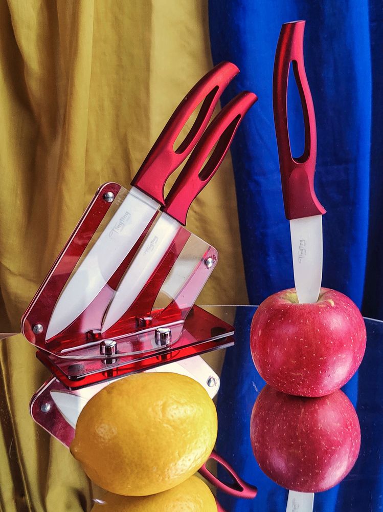 Photograph by Irina Grass