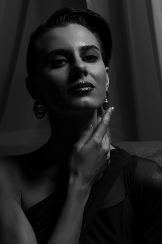 Фотография автора Надежда Волобуева