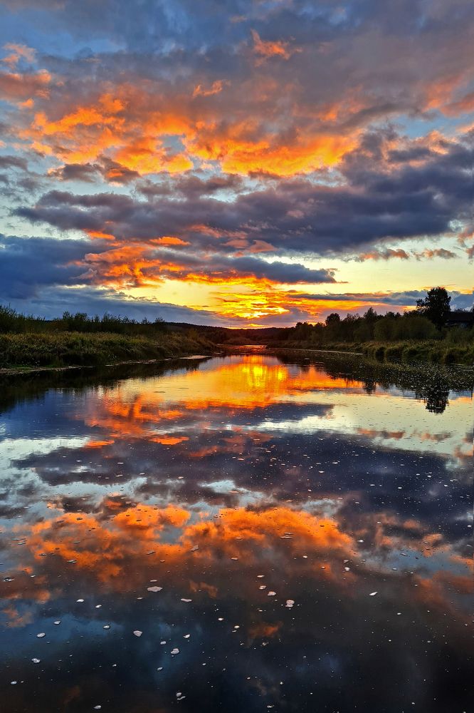 Воспоминания о будущем лете