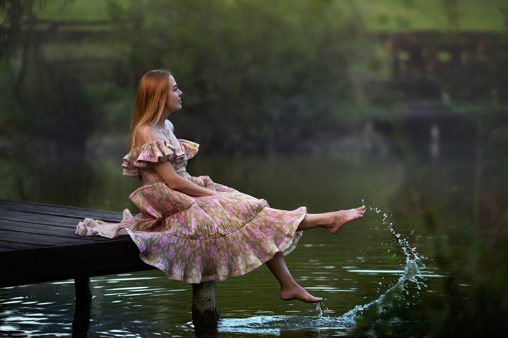 Photograph by Ansi Bay