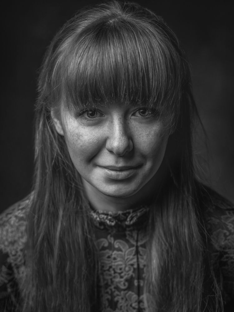 Photograph by Aleksey Sologubov