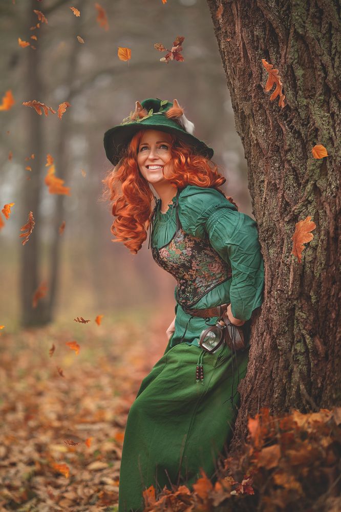 Photograph by Arlauskaite Buloviene Vilma