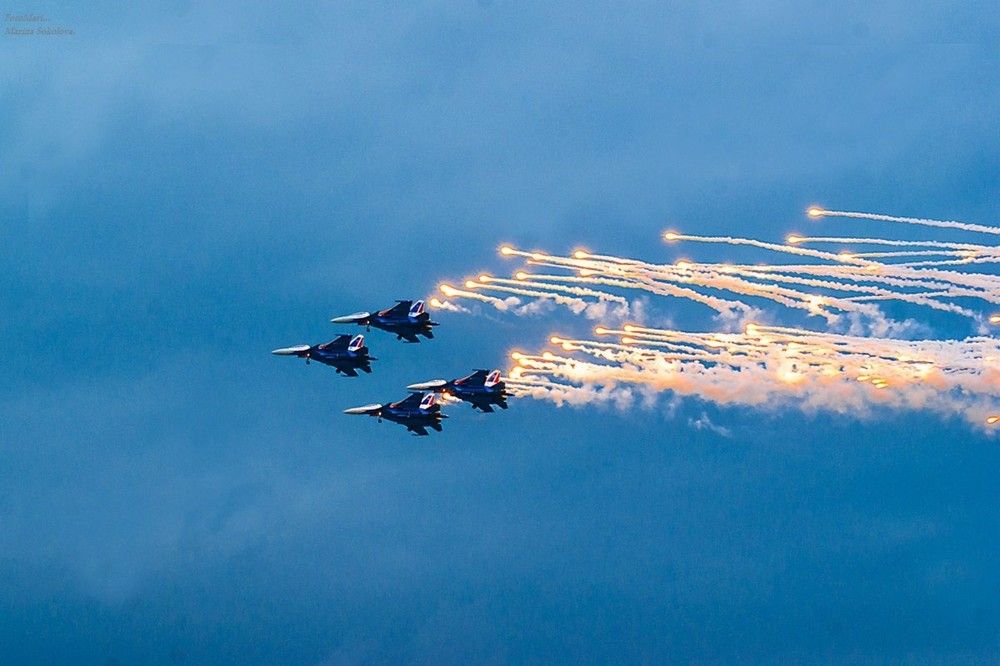 Photograph by Марина Соколова