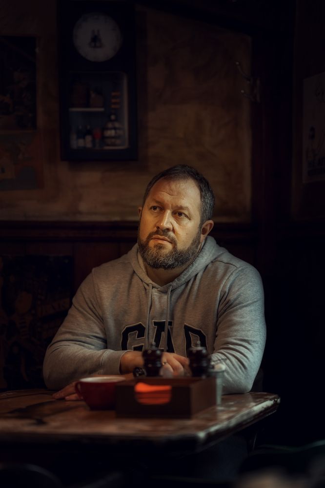 Photograph by Татьяна Дубова