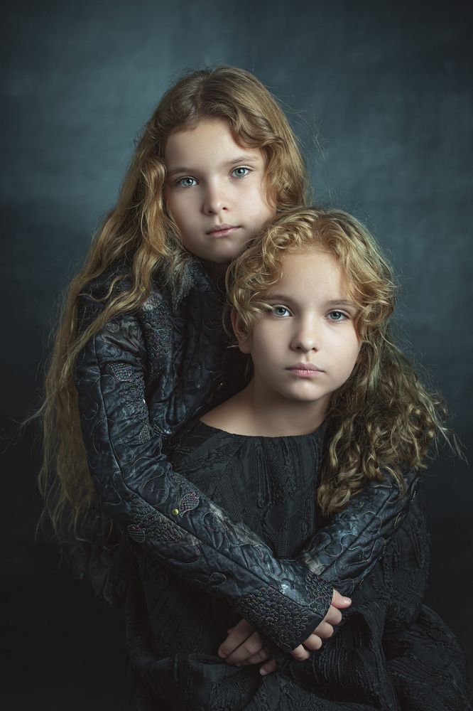 Фотография автора Татьяна Вишневская