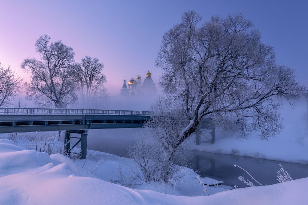 Photograph by Елена Гусева