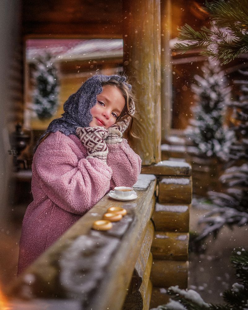 Photograph by Наталья Меснянкина