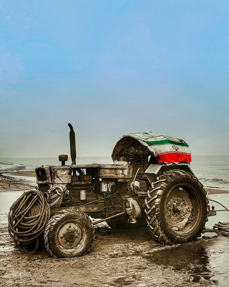 Photograph by MMD HORANFAR