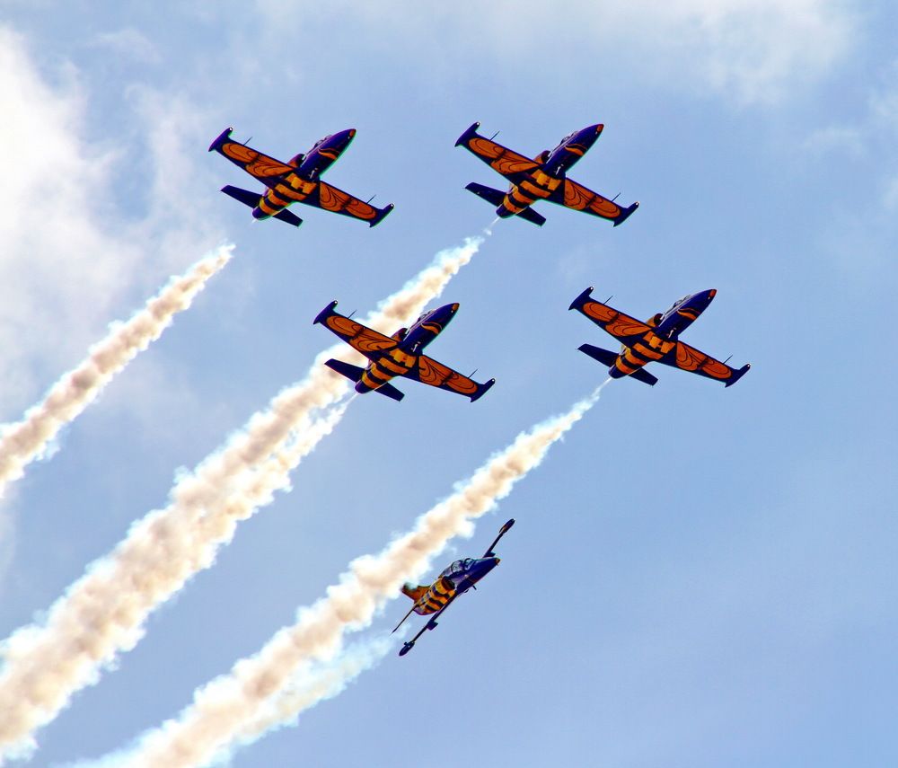 Photograph by Михаил Свиденцов