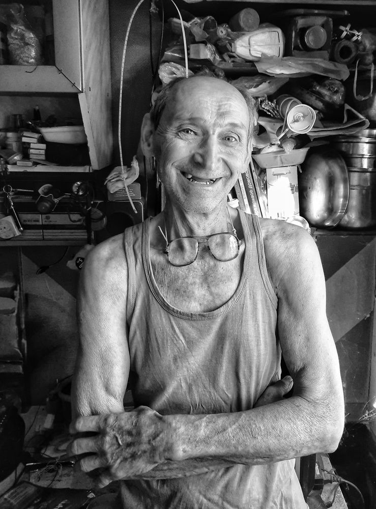 Photograph by Марина Соколова