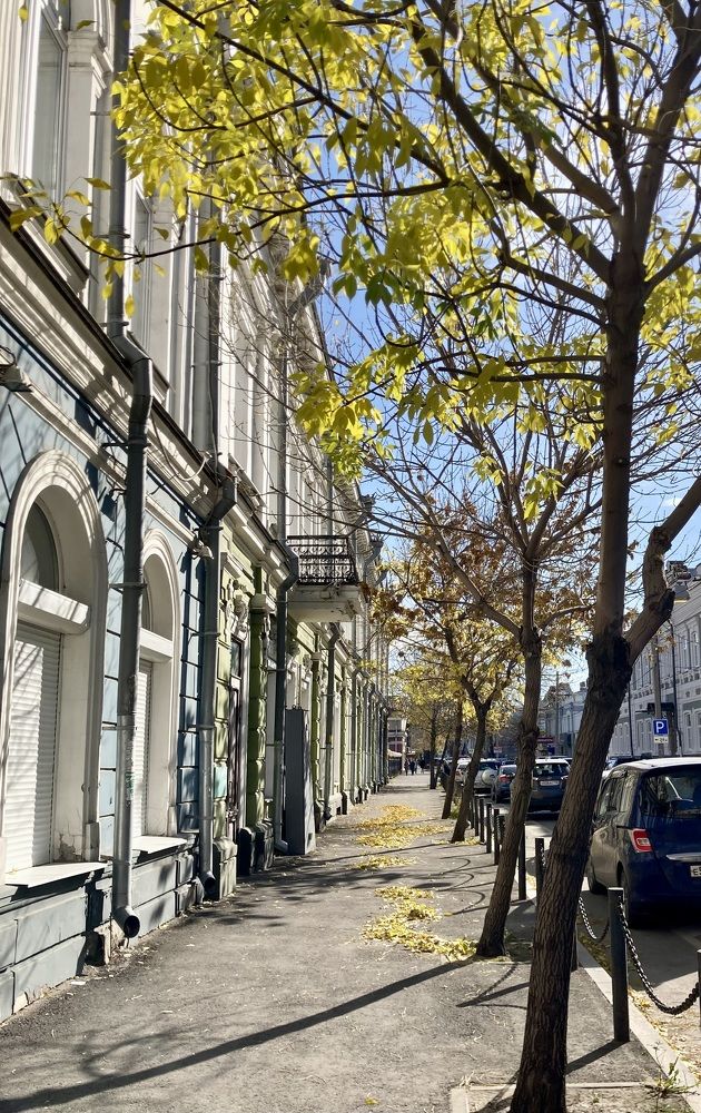 Photograph by Инна Шикуева