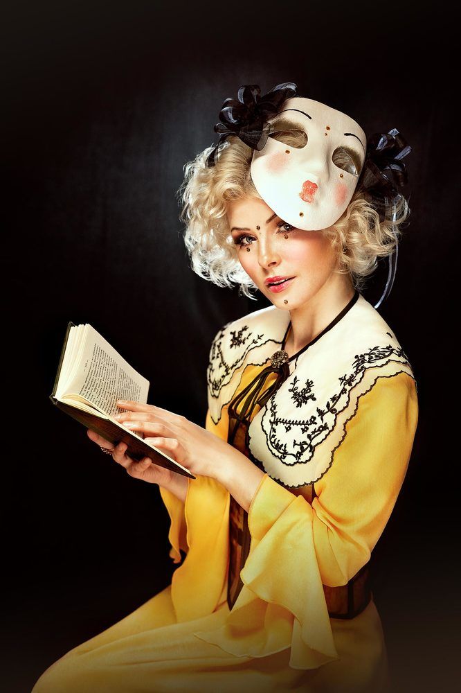 Photograph by Екатерина Вишневская