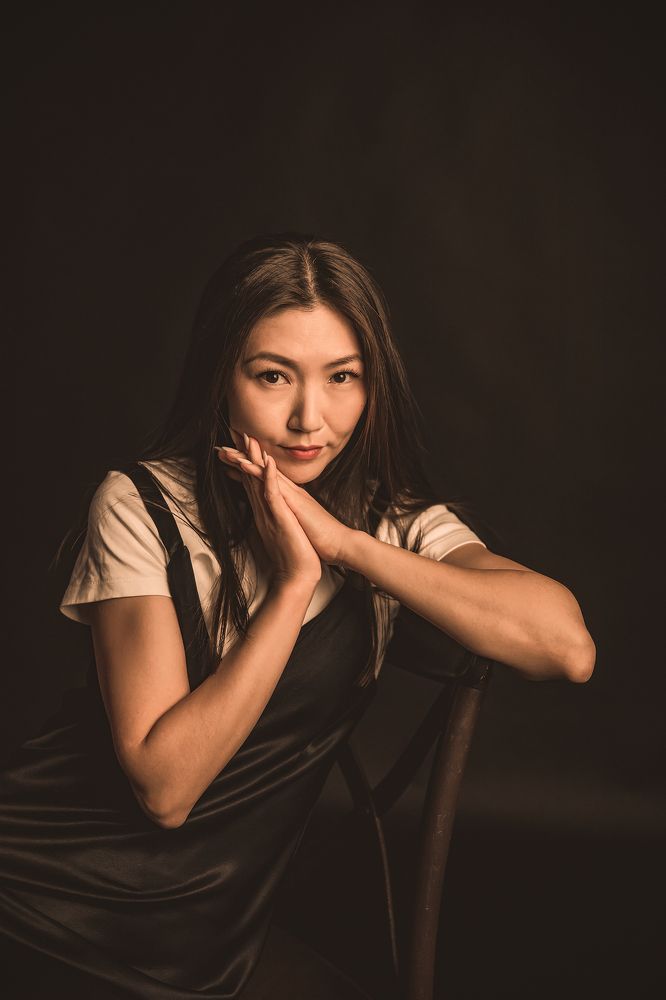 Photograph by Алия Рахимжанова