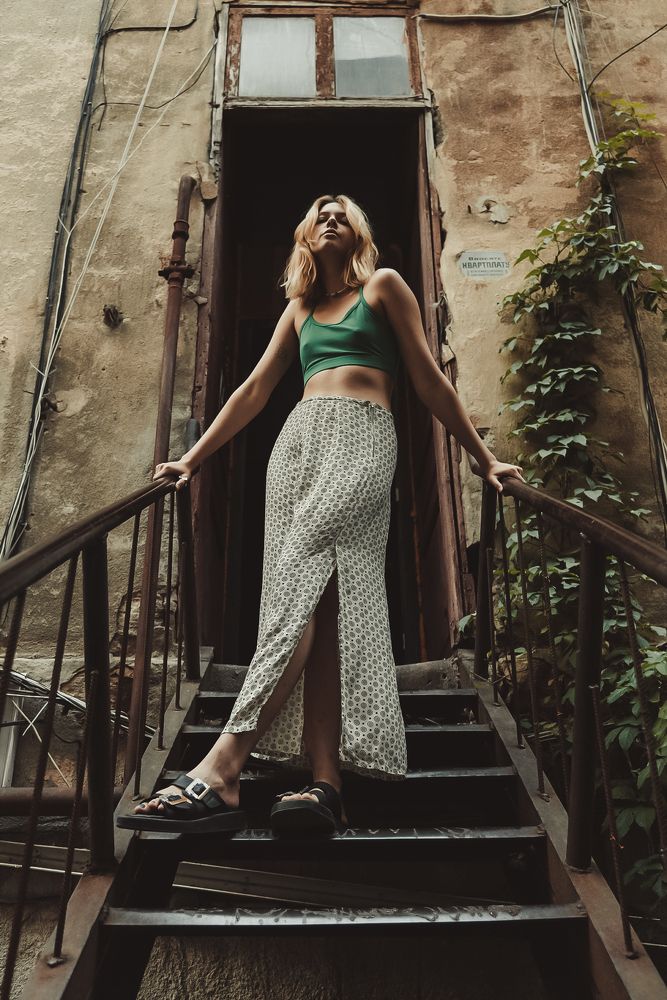 Photograph by Евгений Гуревич