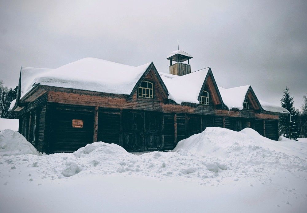 Photograph by Дарья Булавина