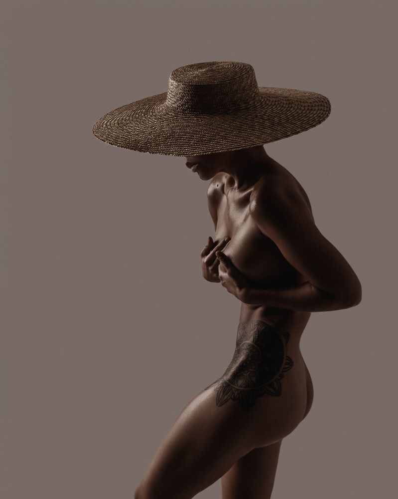 Фотография автора Ekaterina Tsoy