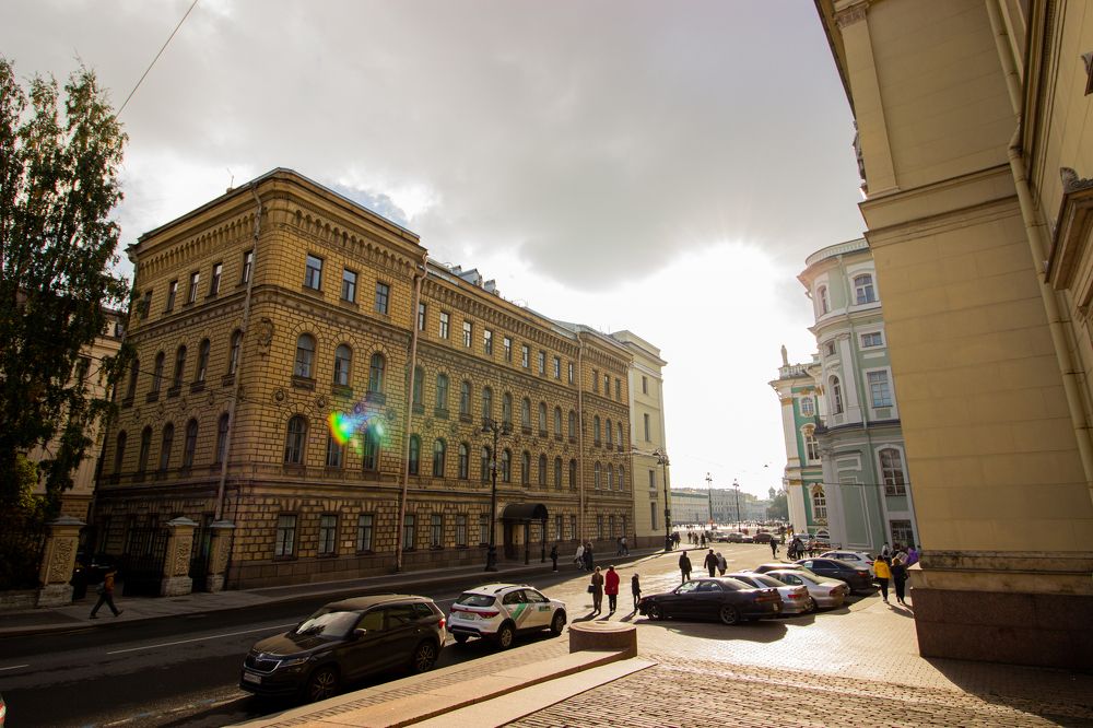 Photograph by Роман Якута