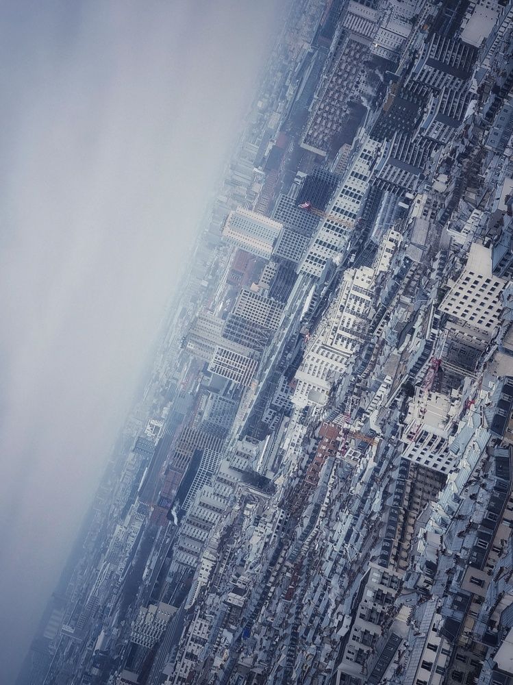 Photograph by Hanna Bourne