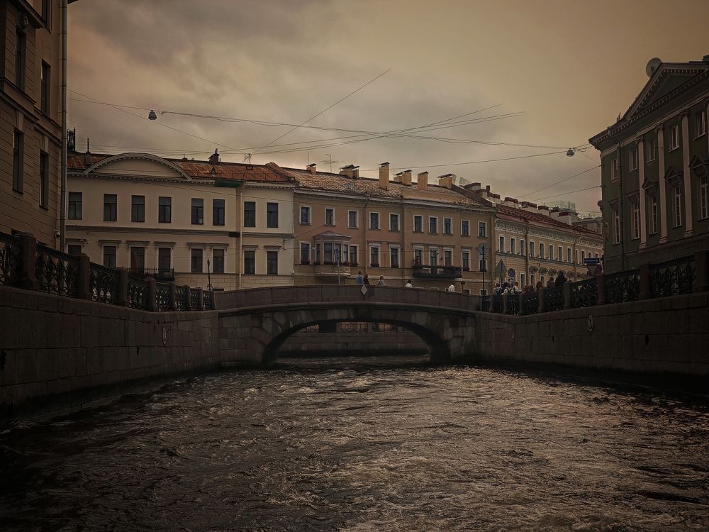 Фотография автора Даниил Овдей