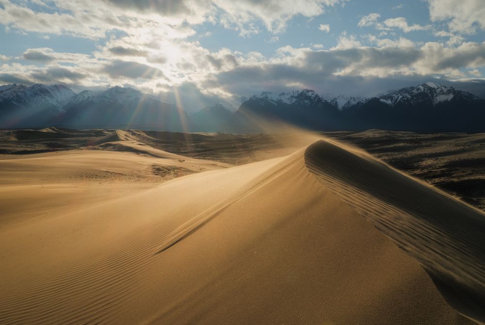 Photograph by Леонтьев Константин