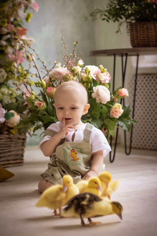 Photograph by Юлия Калугина