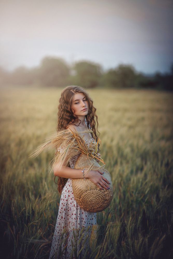 Photograph by Ольга Цаулян