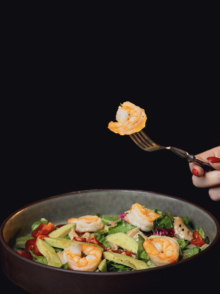 Photograph by Юлия Калугина