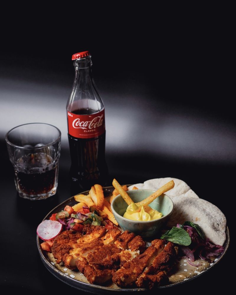 Photograph by Юлия Калугина