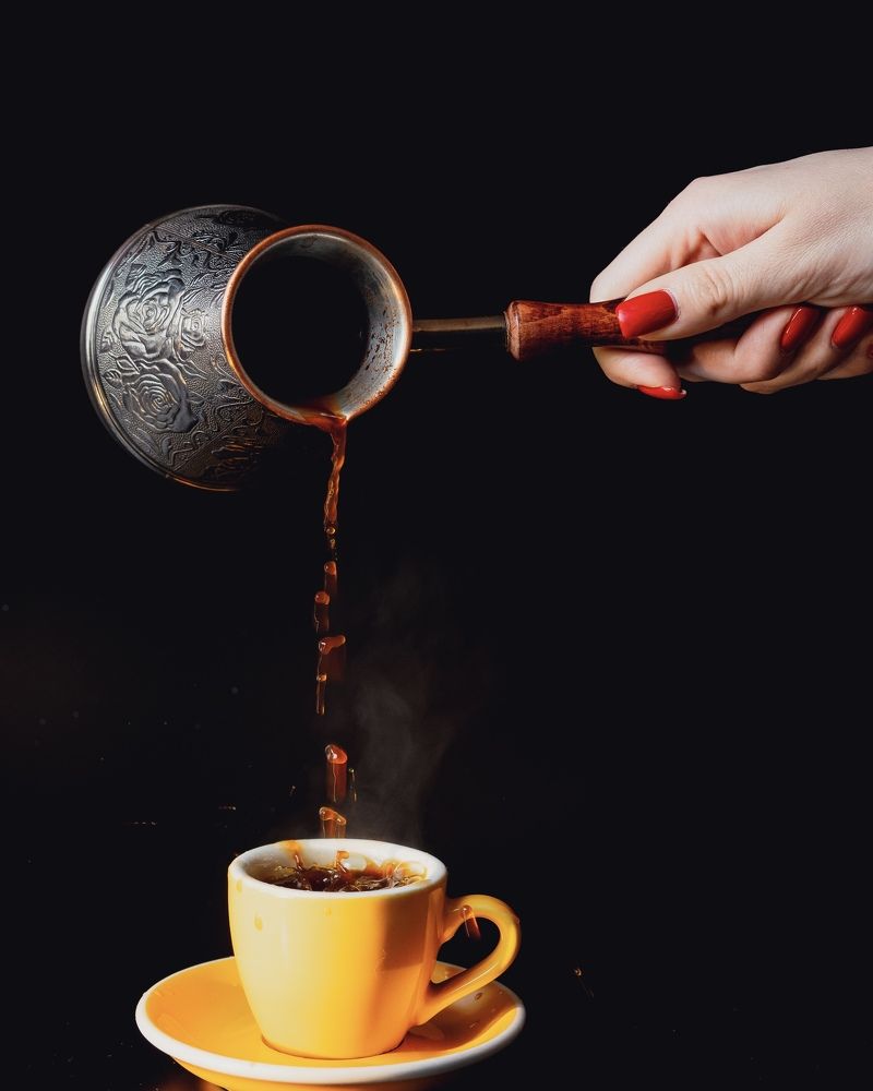 Photograph by Юлия Калугина