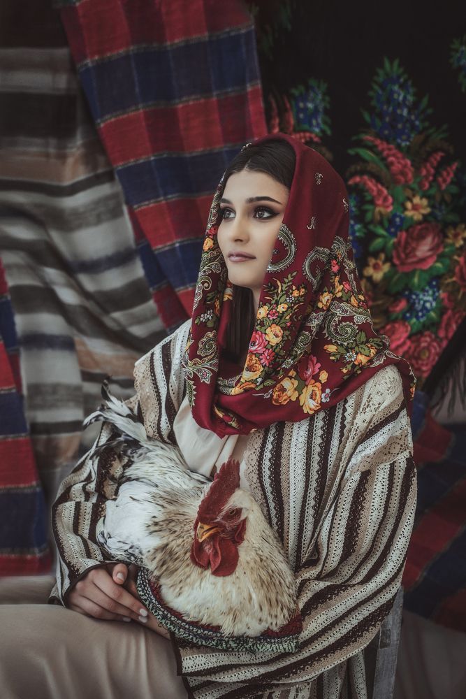 Photograph by Ольга Цаулян