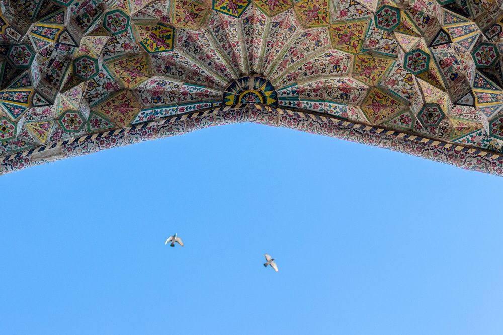 Photograph by sadegh alavi