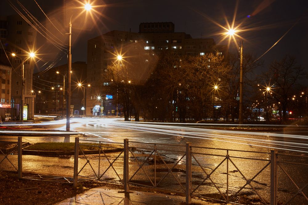 Фотография автора Андрей Челомов