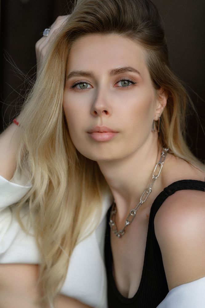 Photograph by Елена Кунц