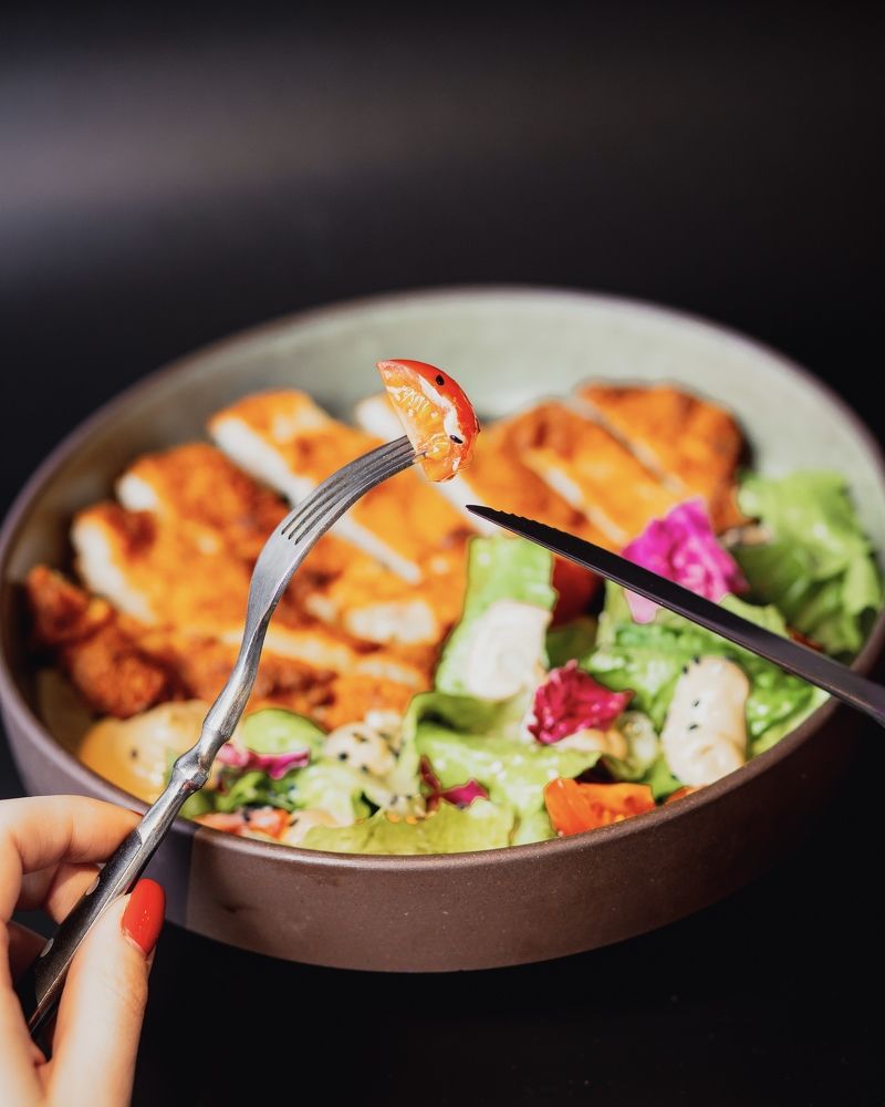 Photograph by Юлия Калугина