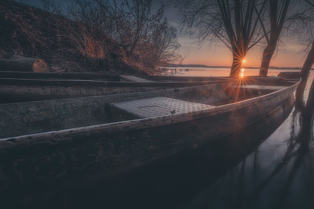 Photograph by Budyta Dariusz