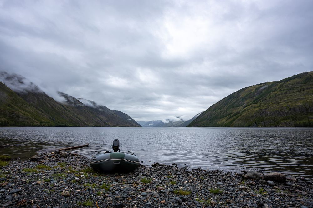 Photograph by Сергей Марценович