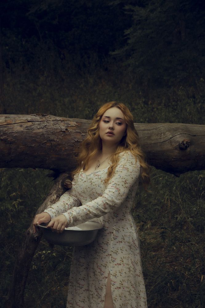 Photograph by Мария Матвеенко