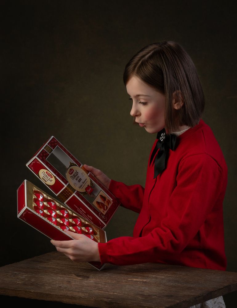 Photograph by Александр Якименко