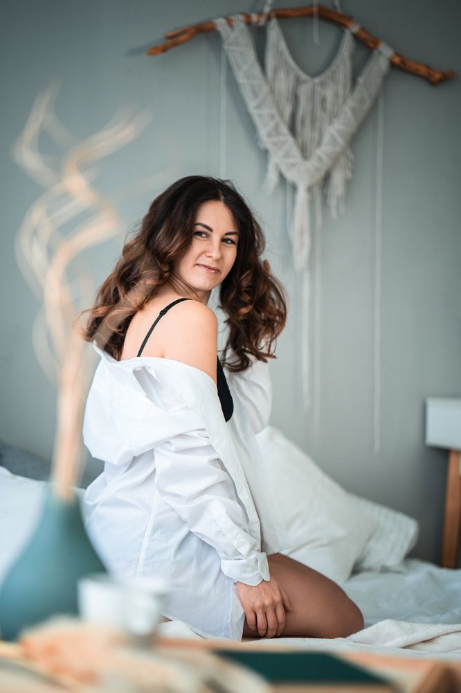 Photograph by Татьяна Чечелева