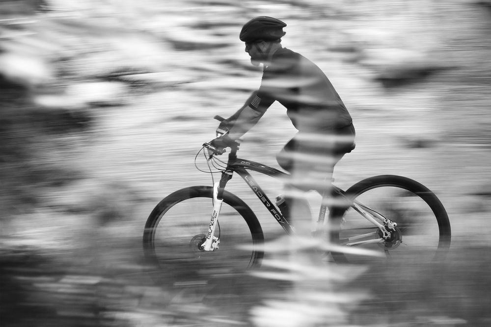 Photograph by Bob Gajdoš