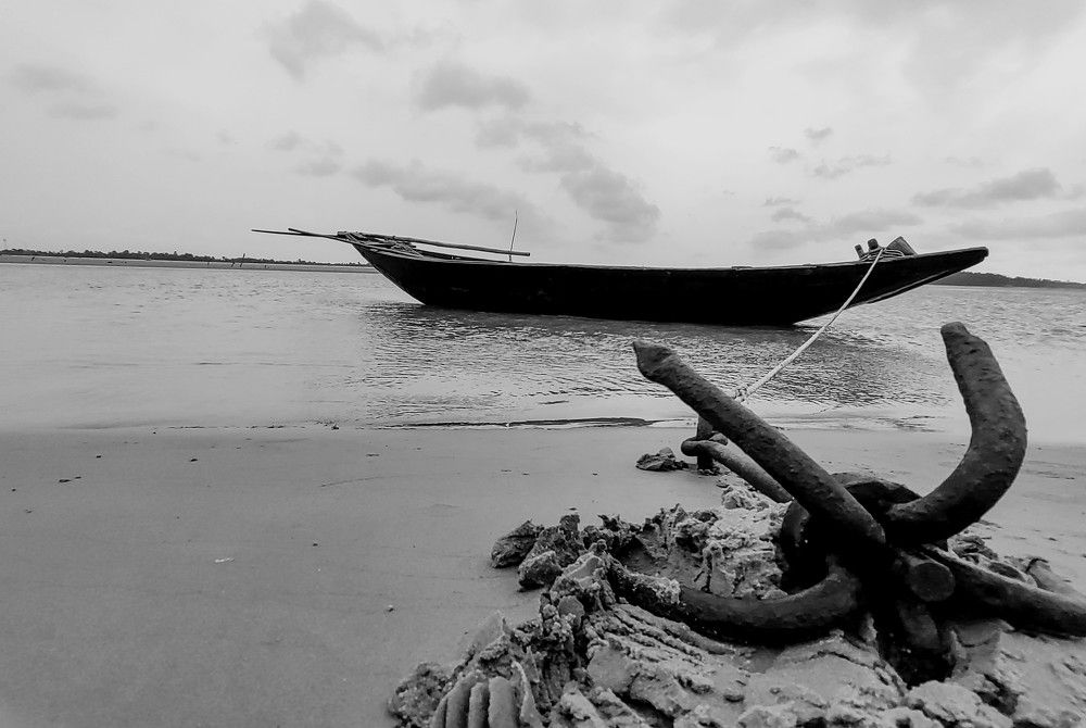 Фотография автора Tonmoy Maity