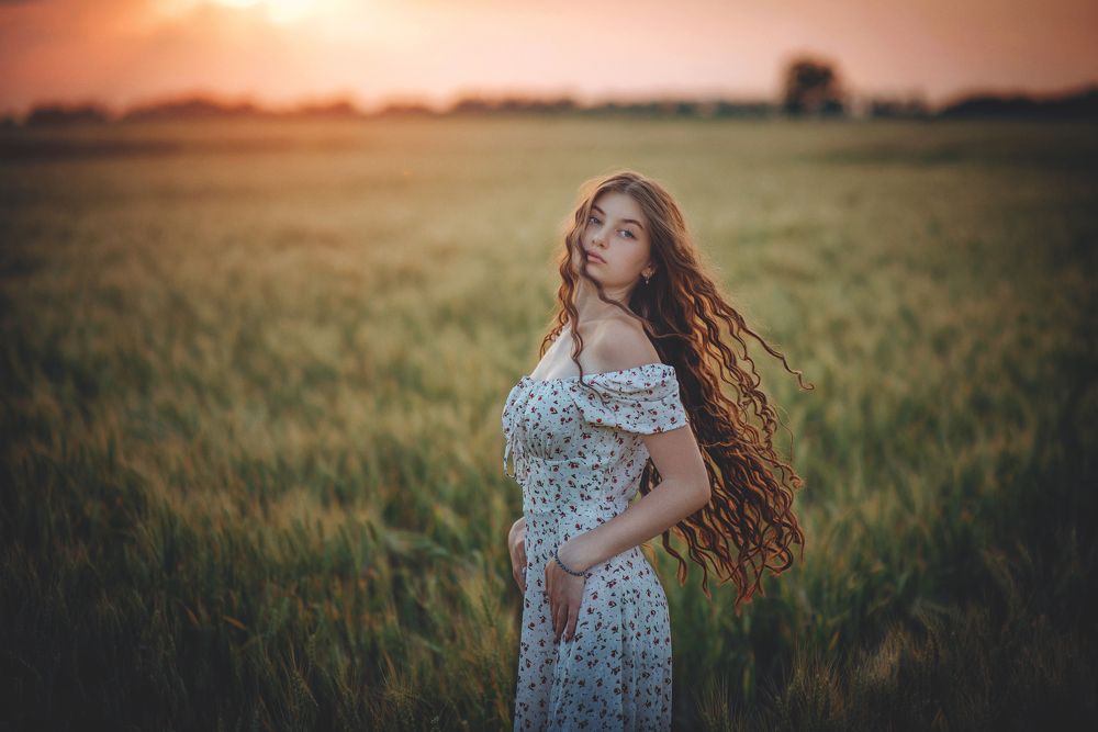 Photograph by ОЛЬГА ДЕНИСОВА