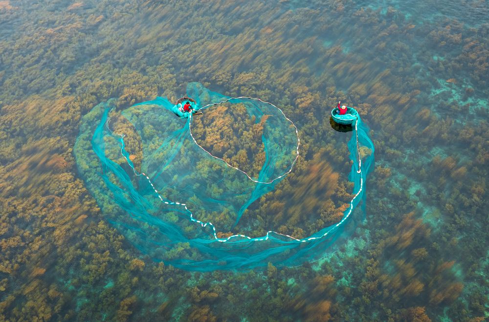 Photograph by Hanh P. T. Pham