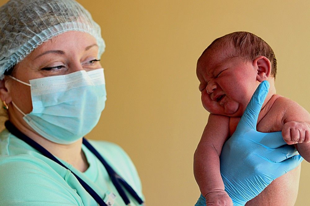 Ну, здравствуй!